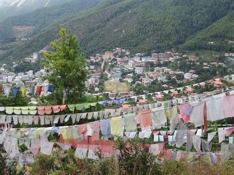 Sangaygang View Point In Thimphu| All You Need To Know