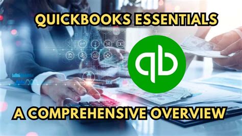 QuickBooks Basic Overview 的图像结果