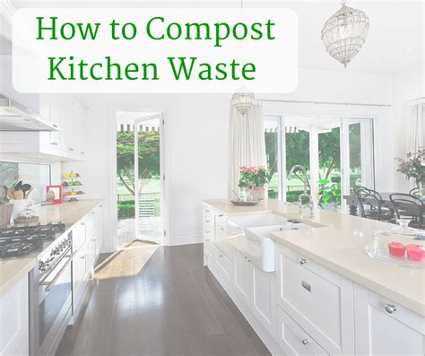 Image result for Kitchen Waste Composting