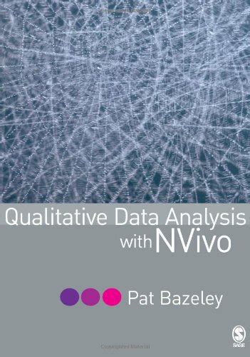 Buy Qualitative Data Analysis with NVivo Book Online at Low Prices in ...