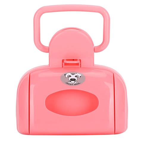 Outdoor Scooper Bag Pets Pooper Scooper, Dog Dogs Faeces Picker, for ...