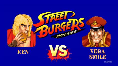 McDonald's x Street Fighter collaboration 8 out of 13 image gallery