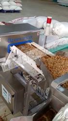 Digital Metal Detectors - Digital Metal Detector Manufacturer from Vasai