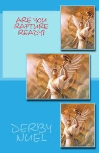 Are you rapture ready?: Buy Are you rapture ready? by Nuel Derby at Low ...