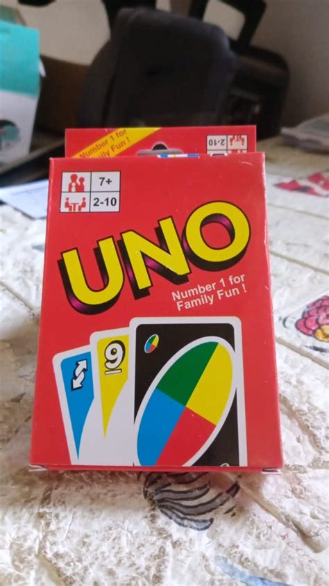UNO Pixar Anniversary Card Game with 112 Cards Buy Online — DeoDap