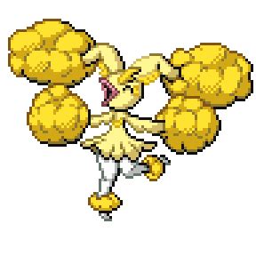 Oripunny #431.354 - FusionDex