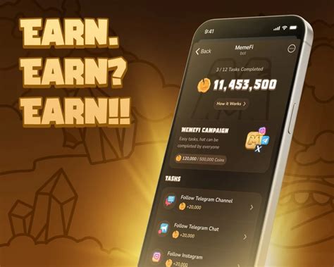 Что такое $MEMFI и почему он накормит не хуже Notcoin'a? — Teletype
