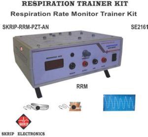 Skrip Electronics Mumbai - Ecg Arrhythmias Simulator Manufacturer Exporter