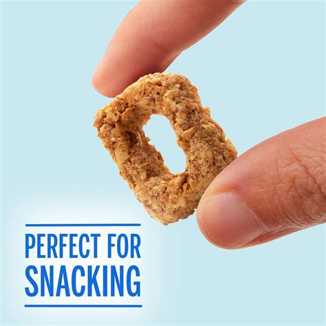 Cracklin'OatBran Cracklin' Oat Bran Cold Breakfast Cereal, High Fiber ...