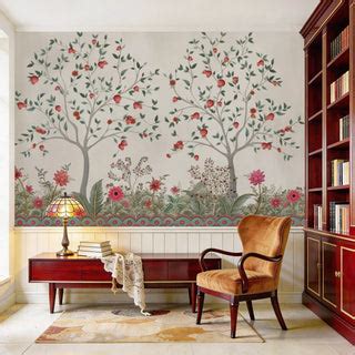 Aadi Ananta Luxe Wallpaper & Fabric Collection | Life n Colors