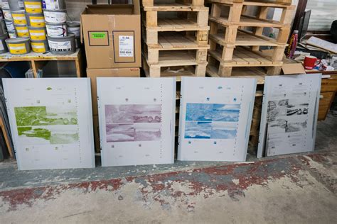 Image result for Lithographic Printing Process