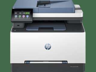 HP Color LaserJet Pro MFP 4303dw Single Function WiFi Color Label ...