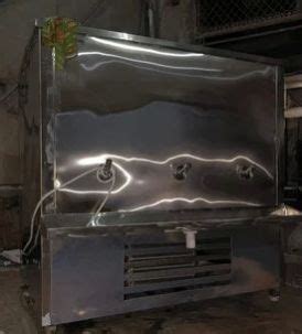 500 L Stainless Steel Water Cooler Manufacturer, Supplier from Delhi