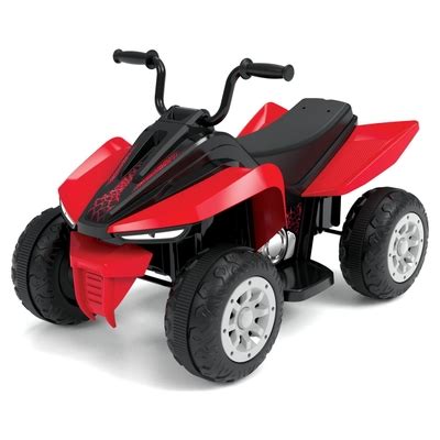 6V Adventure Force Cobra Quad, Battery Powered India | Ubuy