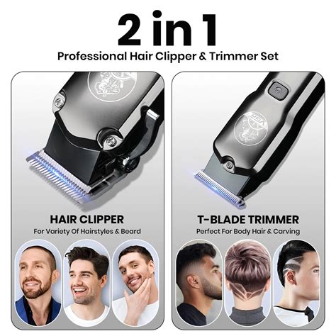 VGR Hair Clipper | VGR India Official | Buy Direct From Manufacturer