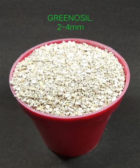 Greenosil - Soil Conditioner Granules 1kg – Growing Green
