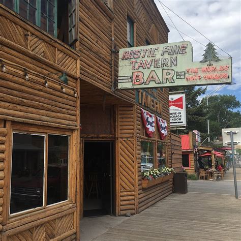 THE RUSTIC PINE TAVERN (2026) All You Need to Know BEFORE You Go (with ...