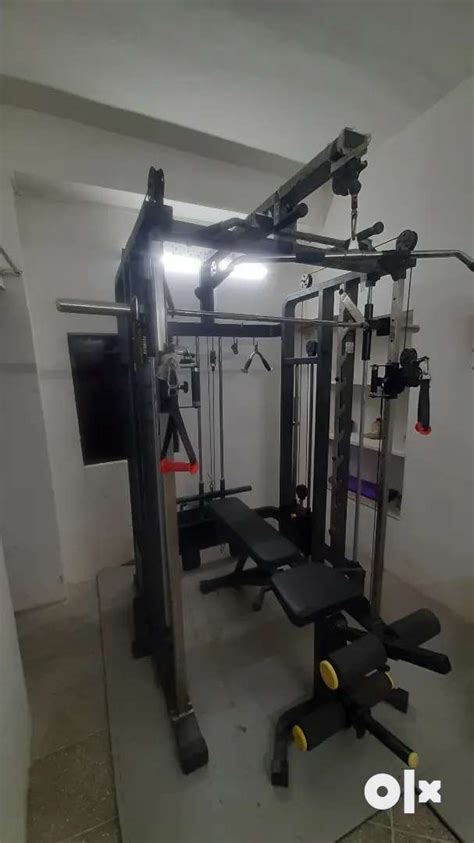 Good Morning Exercise Machine 的图像结果