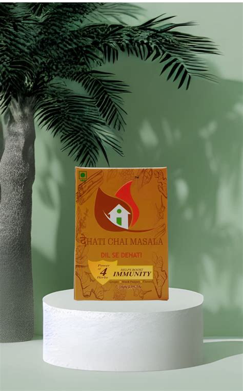 Dehati Chai Masala - Dalchini (20gm) : Amazon.in: Grocery & Gourmet Foods