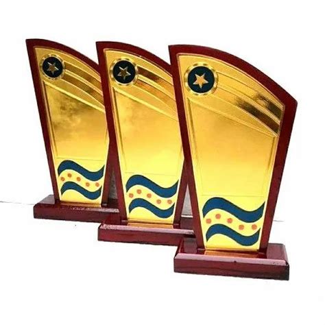 Award Trophies - Sports Cups Trophy Manufacturer from Moradabad