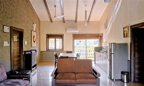 GOLDEN LANDMARK GREEN VALLEY BEACH RESORT (Goa/Panjim) - Hotel Reviews ...