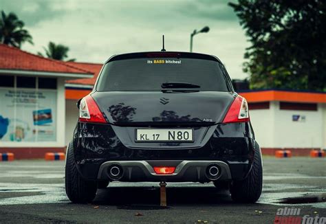 car modification parts name