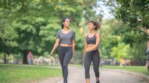 10,000 steps a day for weight loss: How 21 days of simple walking ...