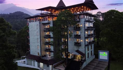 LEMON TREE HOTEL, MCLEODGANJ (Bhatala) - Hotel Reviews, Photos, Rate ...