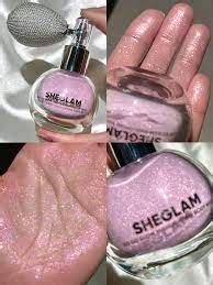 SHEGLAM GO GO GLOW HIGHLIGHTING BODY MIST PINK – thebeautycosmetics11