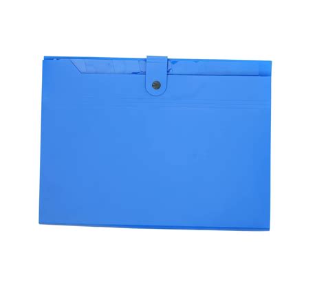 Ondesk Essentials 8 Pockets Expanding File | Durable Plastic Document ...