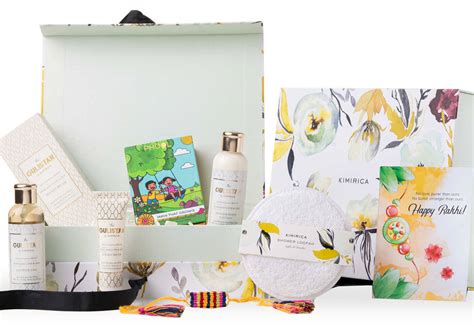 18 Beauty Gifts For Your Sister This Raksha Bandhan | Grazia India