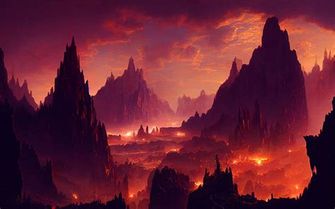 Download wallpaper 3840x2400 rocks, glow, lava, art 4k ultra hd 16:10 ...