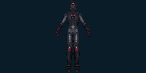 Imperial Soldier – NPCs – Jedipedia.net's SWTOR Database