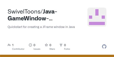 Image result for J Window Java Example