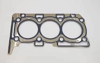 Head Gasket for MAHINDRA TUV-300 / BOLERO POWER PLUS by RIVON GASKETS ...