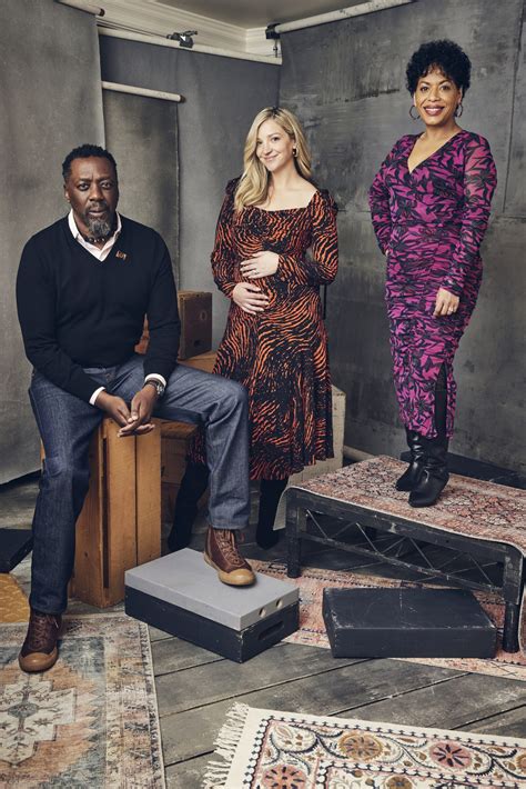 Edwin Lee Gibson - Actor