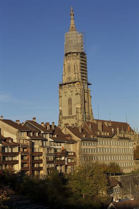Berner Munster, bern, Switzerland - Top Attractions, Things to Do ...