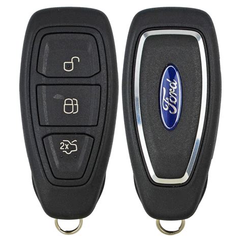 Ford Smart Key Features 的图像结果