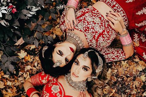 Face Makeup App Options That Brides-To-Be Vouch For!