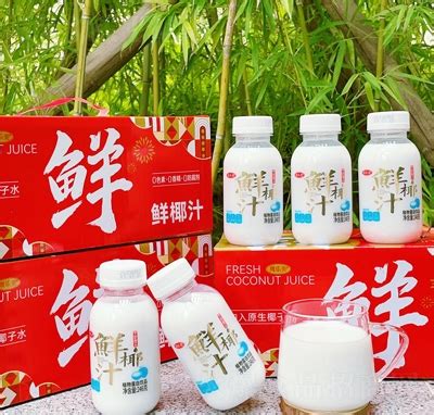 广东最本土的5款饮料，上市多年依旧畅销，你喝过吗-行业资讯-媒体资源网资讯频道
