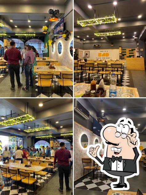 Size Zero Cafe Restro, Navsari - Restaurant menu, prices and reviews