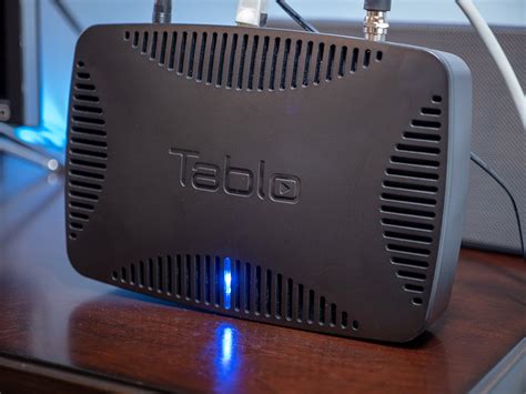 Tablo launches new over-the-air DVRs with even more built-in storage ...