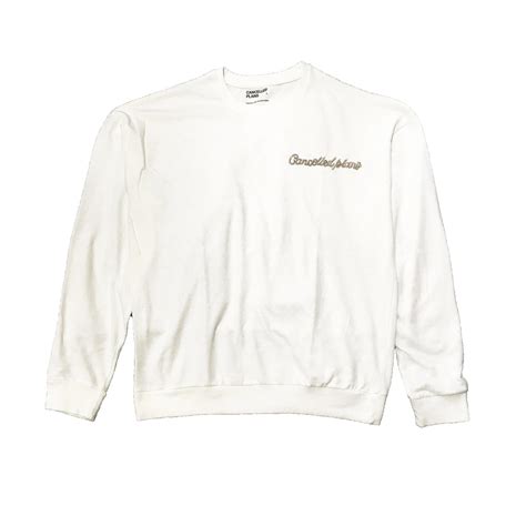 Jayanti Reddy x Cancelled Plans