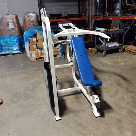 Incline Bench Press Machine