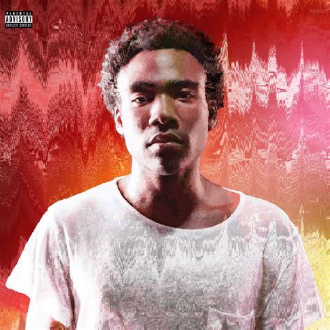 Childish Gambino | because the internet [1500x1500] : r/donaldglover