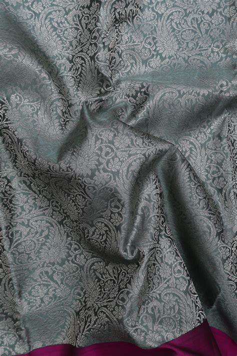 Buy Banaras Silk Sarees Online | Pure Silk Saree - Sundari Silk