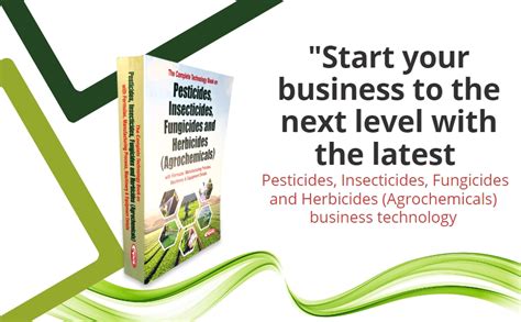 Buy NPCS The Complete Technology Book on Pesticides, Insecticides ...