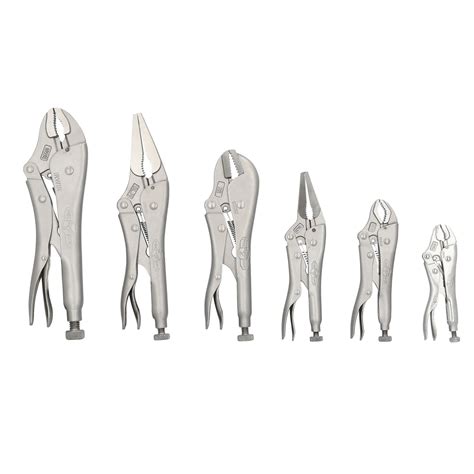 VISE-GRIP® Original™ Locking Pliers 6PC KIT BAG Set | IRWIN