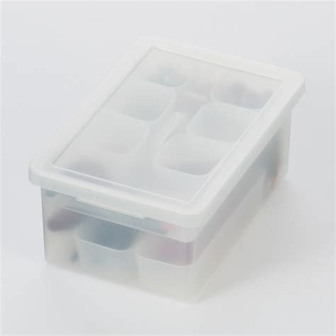PP STORAGE BOX / MEDIUM