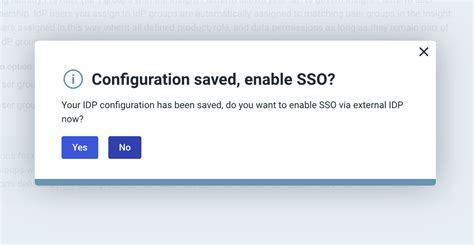 Configuración de OCI Identity and Access Management como origen de SSO ...